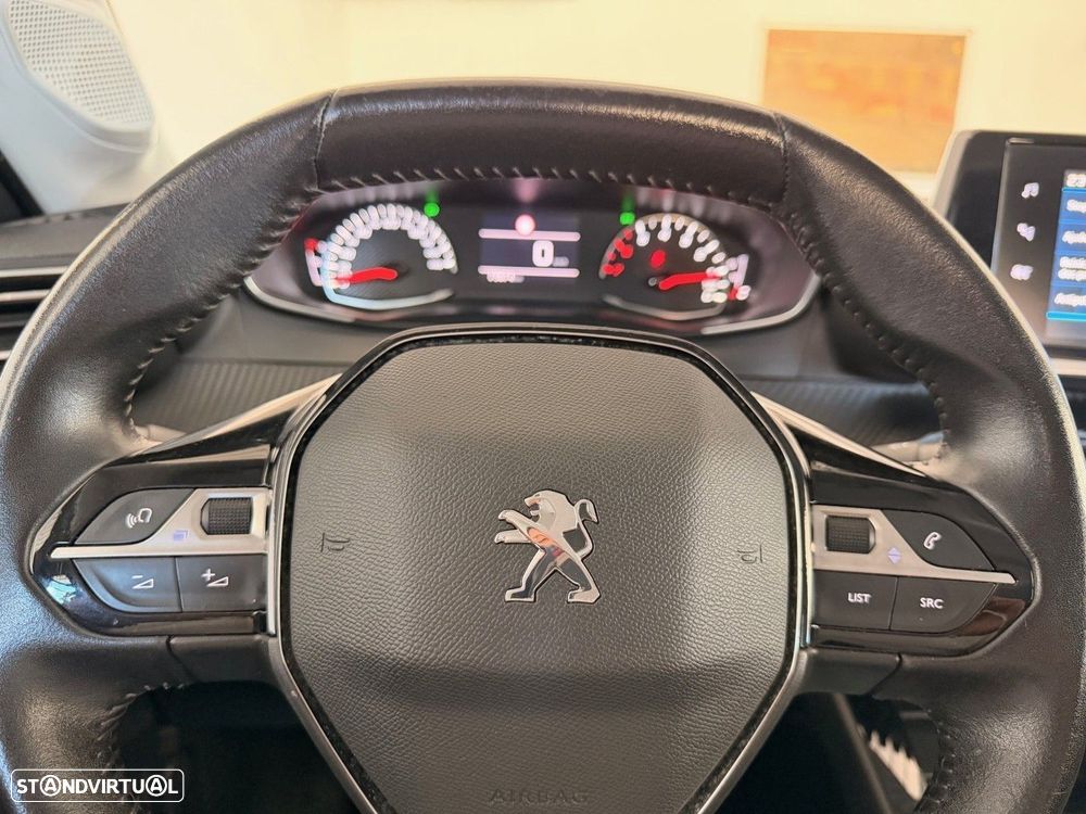 Peugeot 208 1.5 BlueHDi Active Pack - 25