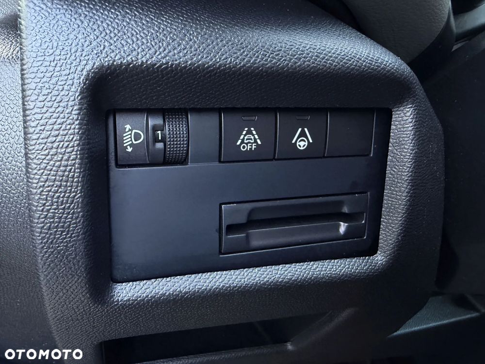 Citroën C5 Aircross BlueHDI 130 S&S EAT8 FEEL PACK - 31