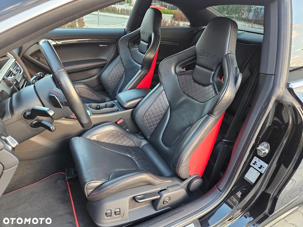 Audi RS5 Coupé S tronic - 23