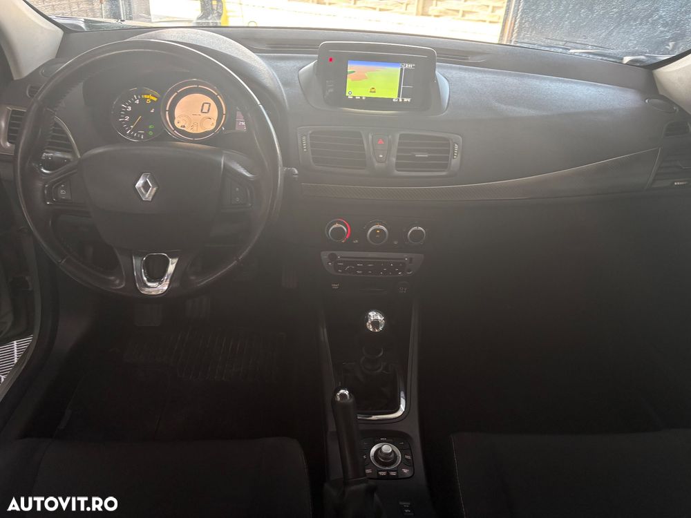 Renault Megane 1.5 dCI Color Edition - 9