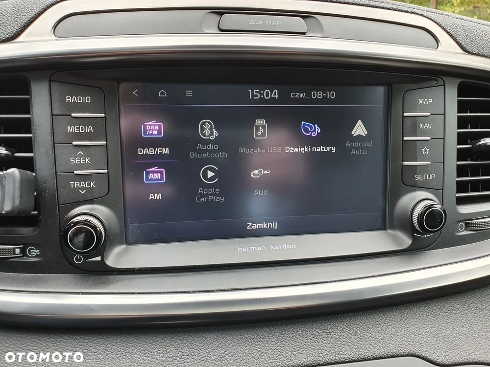Kia Sorento 2.0 CRDI GT Line - 28