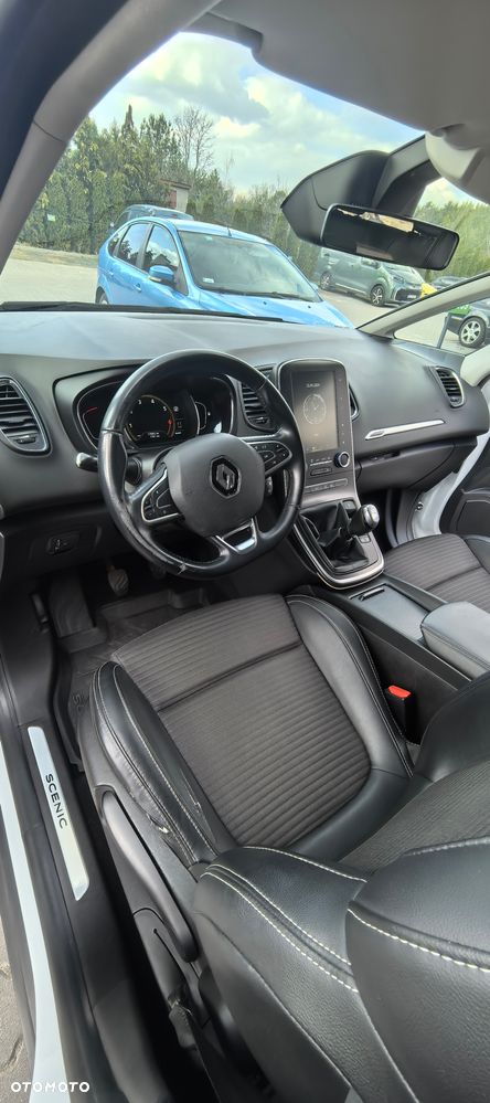 Renault Grand Scenic Gr 1.2 TCe Energy SL Touch - 20