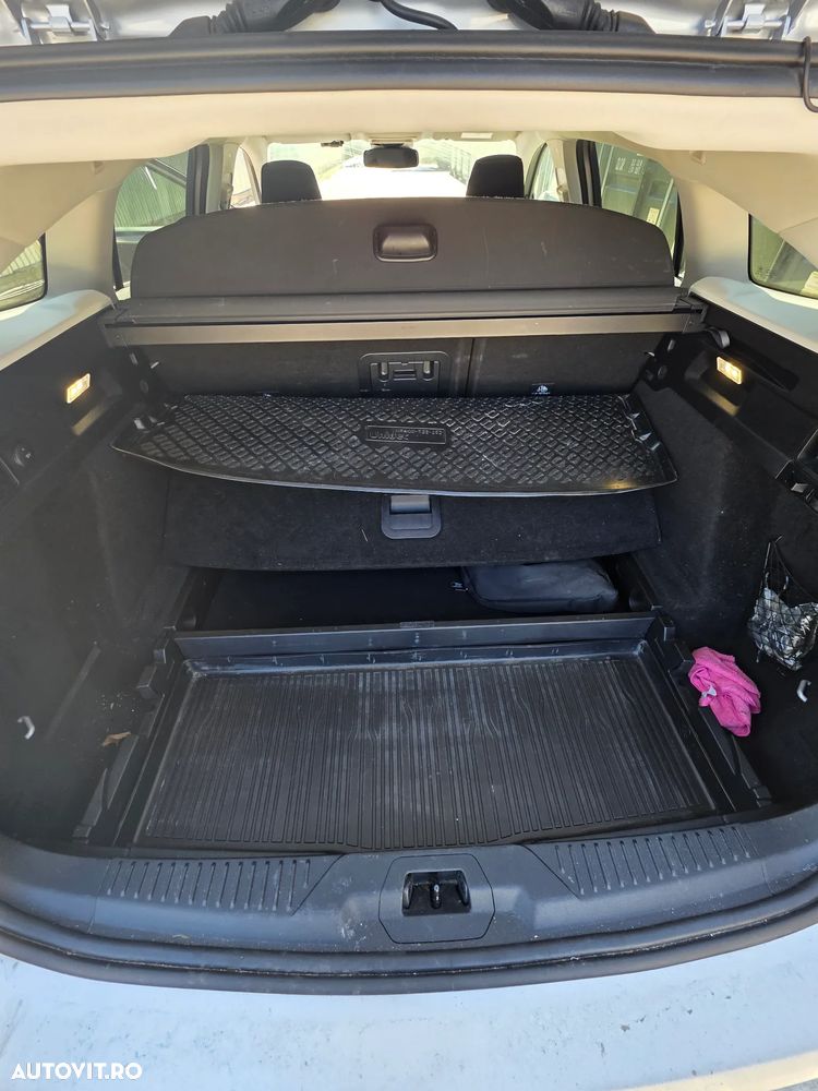 Ford Focus 1.5 EcoBlue Titanium X - 19