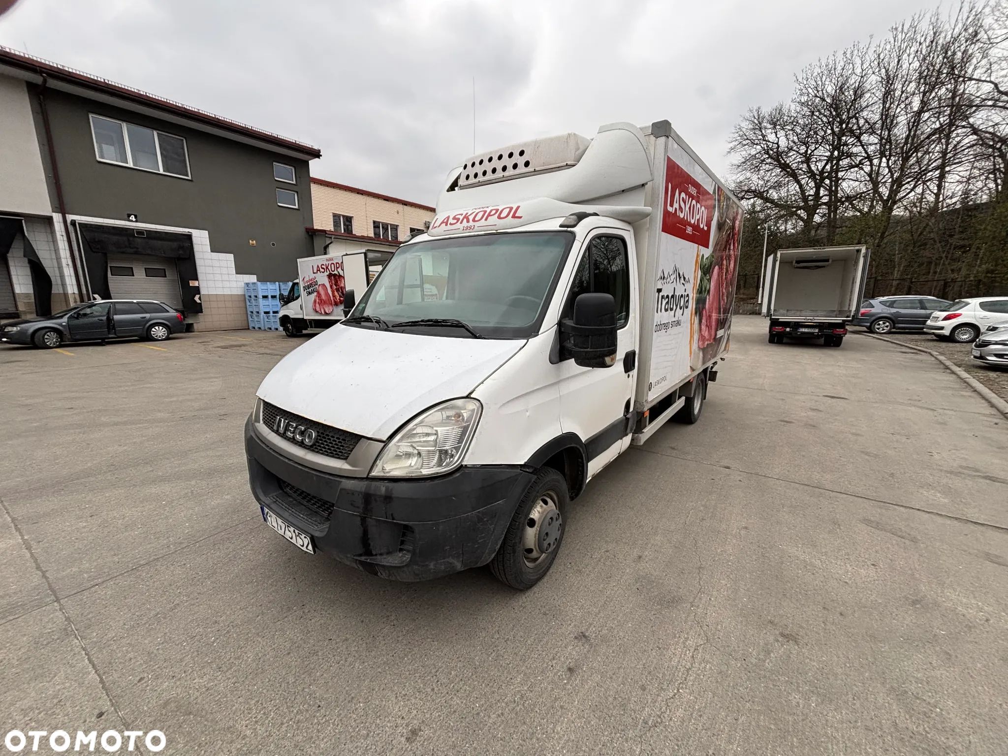 Iveco Daily - 1