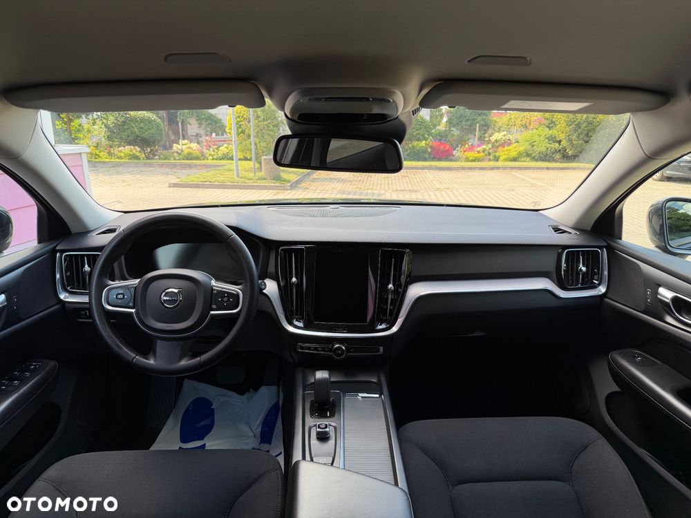 Volvo V60 - 16