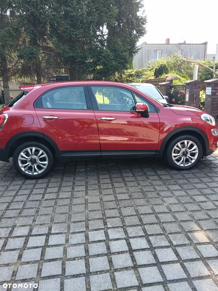 Fiat 500X 1.6 E-Torq Pop - 18
