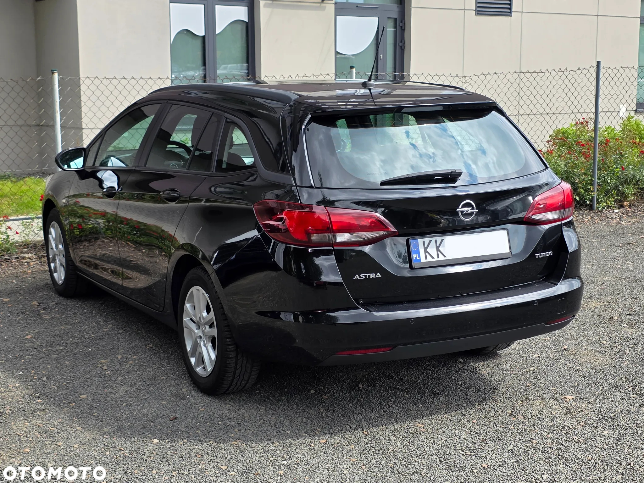 Opel Astra V 1.4 T Enjoy - 3
