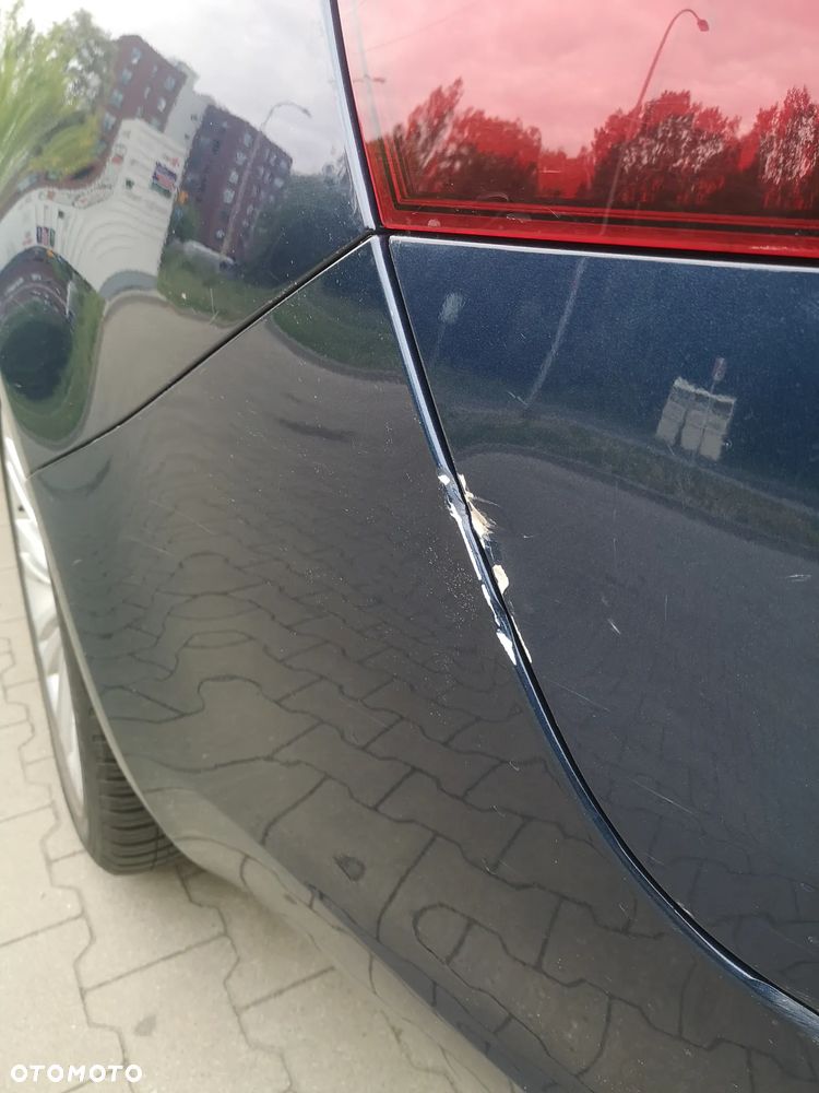 Opel Insignia 2.0 CDTI - 19