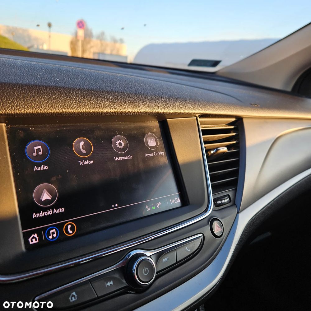 Opel Astra 1.5 CDTI Edition S&S - 9