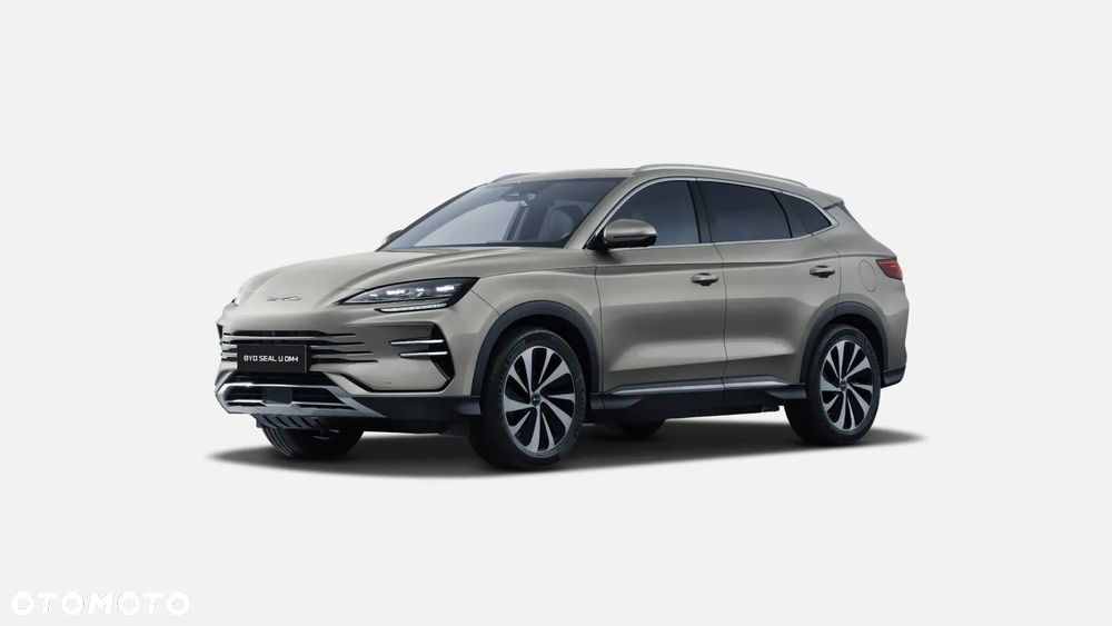 BYD Seal U 1.5 Boost - 7