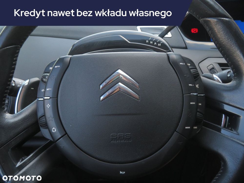 Citroën C4 Picasso - 15
