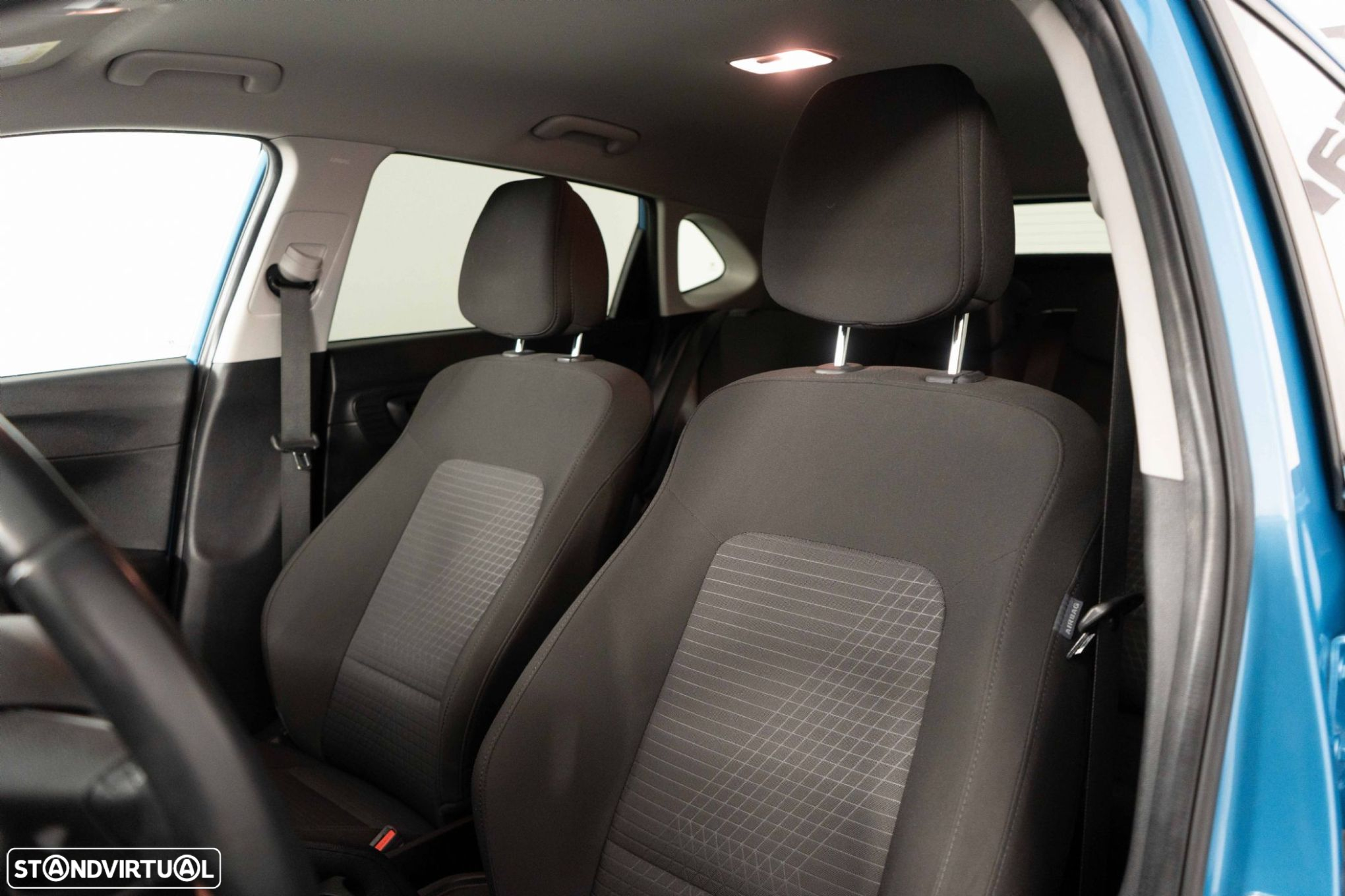 Hyundai i20 1.2 Comfort - 8