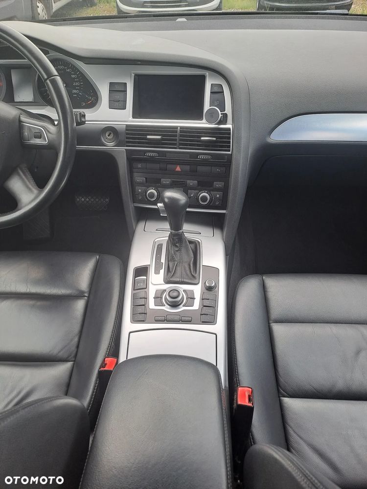 Audi A6 Avant 2.0 TDI DPF - 16