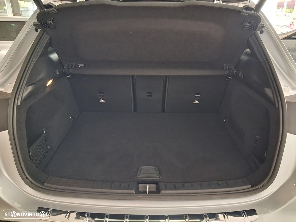 Mercedes-Benz EQA 250 Progressive - 14