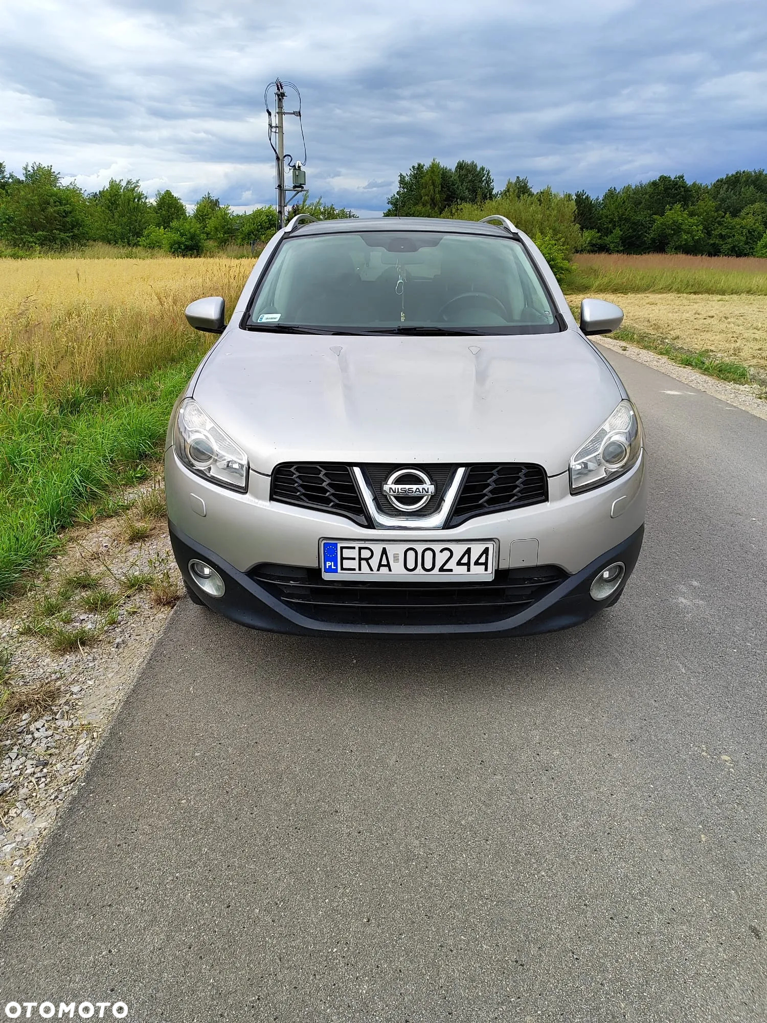 Nissan Qashqai 2.0 Acenta - 3
