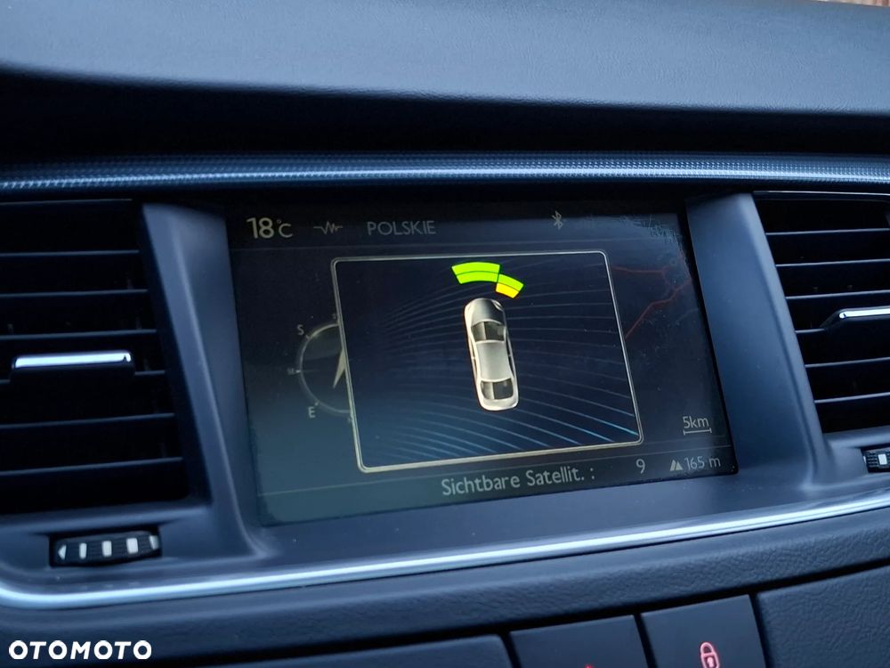 Peugeot 508 HDi FAP 140 Business-Line - 23