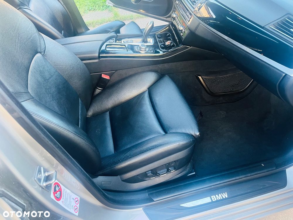 BMW Seria 5 - 6
