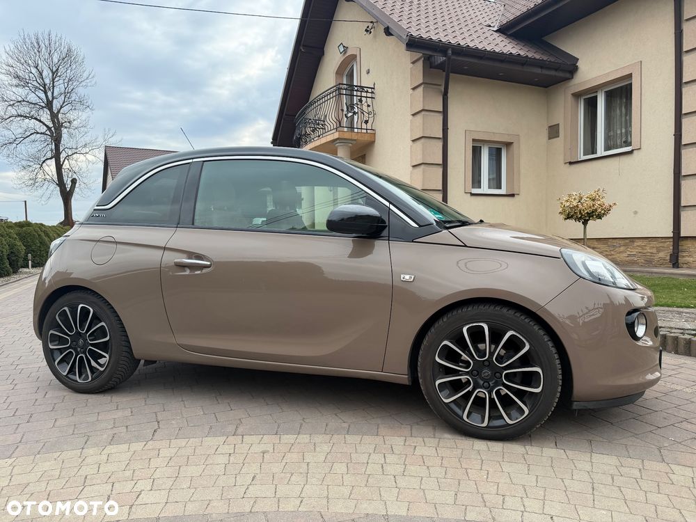 Opel Adam 1.4 Open Air - 12