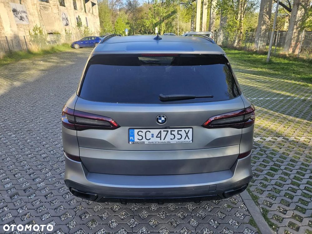 BMW X5 - 4