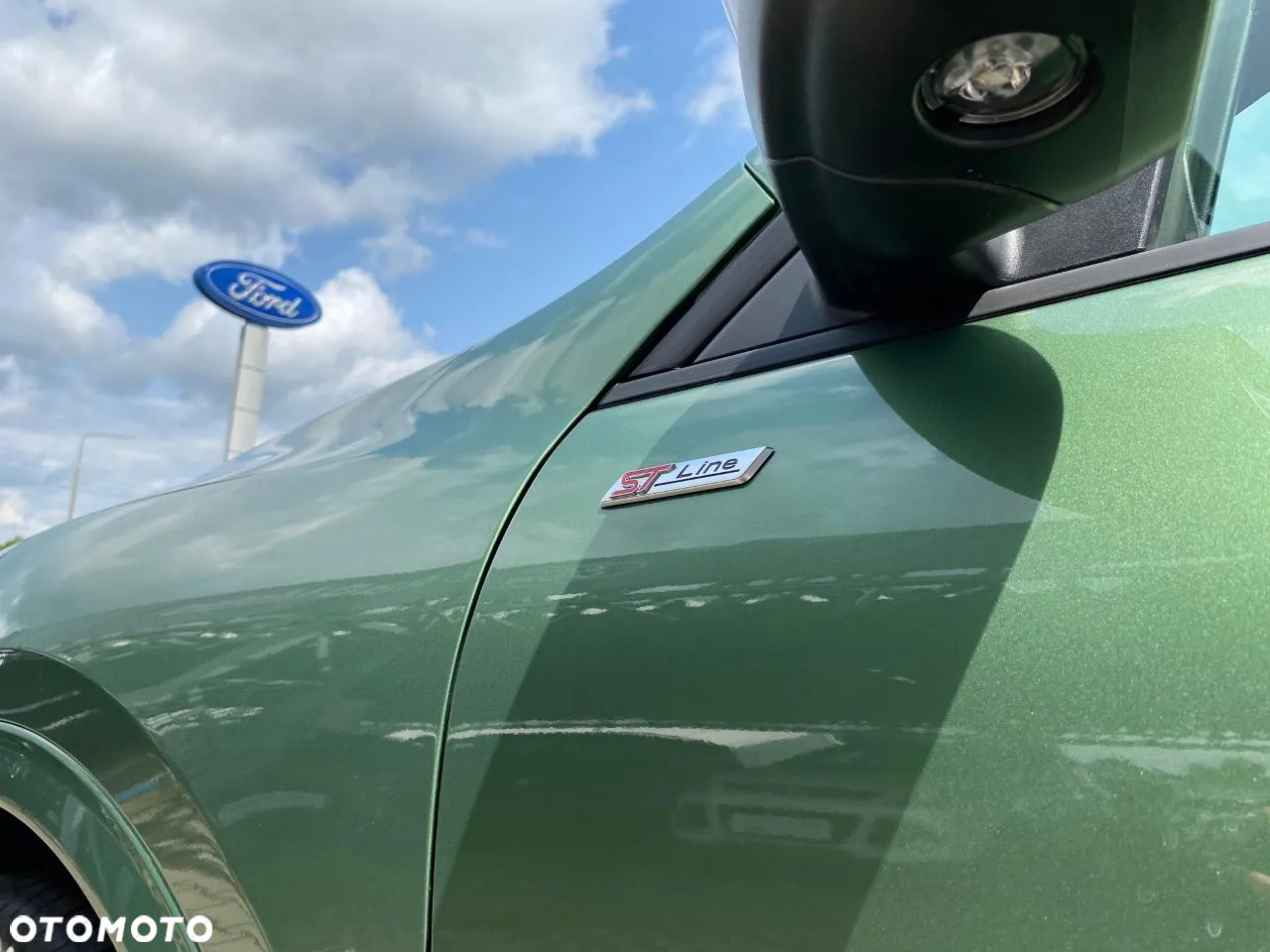 Ford Kuga 2.5 FHEV FWD ST-Line X eCVT - 8