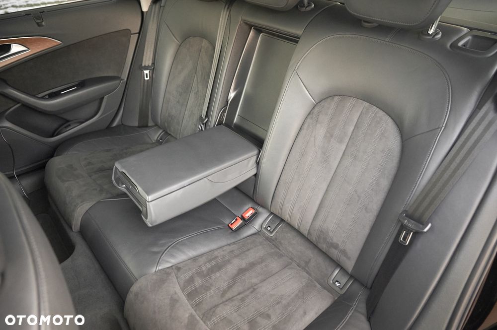 Audi A6 Avant 2.0 TDI ultra S tronic - 26