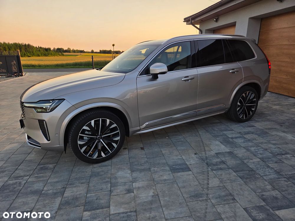 Volvo XC 90 - 2