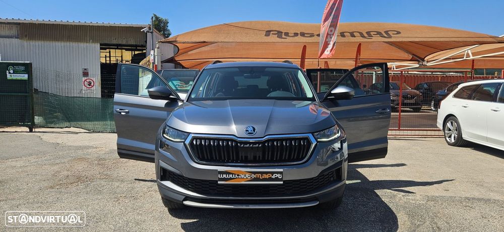 Skoda Kodiaq 2.0 TDI Ambition DSG - 1