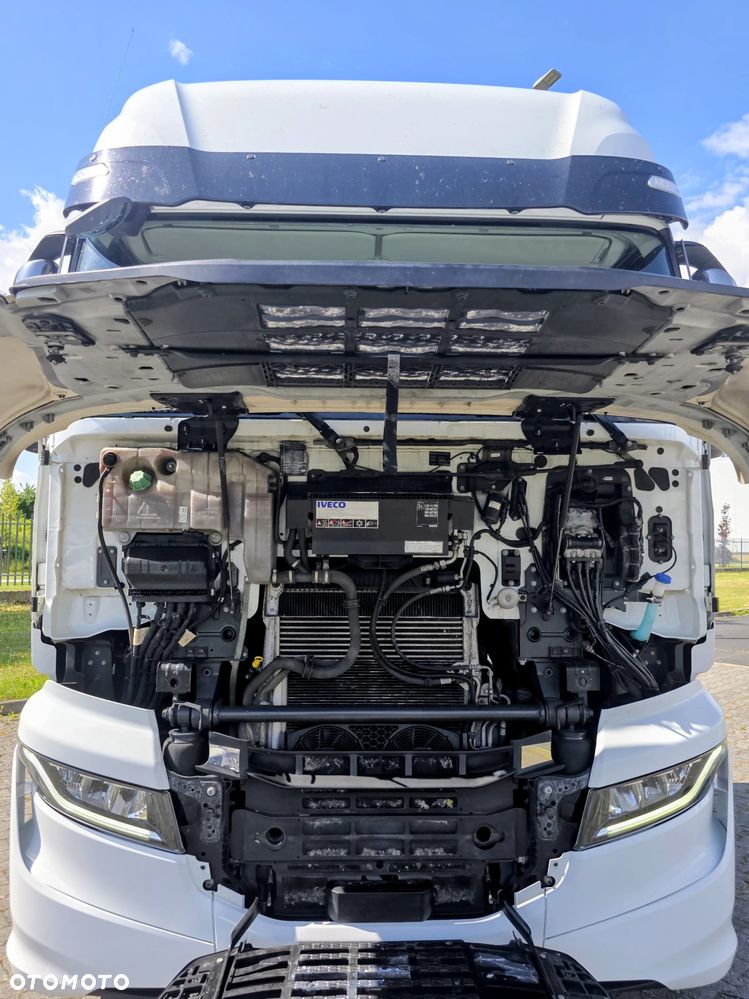 Iveco S Way - 9