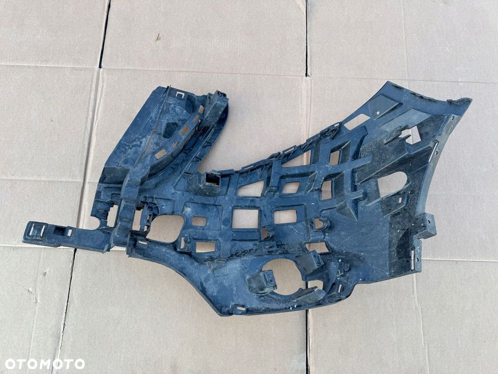 ZDERZAK ŚLIZG PRAWY MERCEDES VITO W447 447 ORYGINAŁ - 6