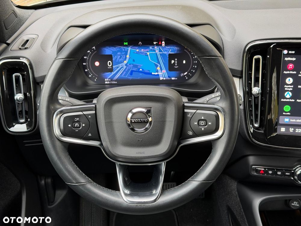 Volvo XC 40 B3 Plus Bright - 20