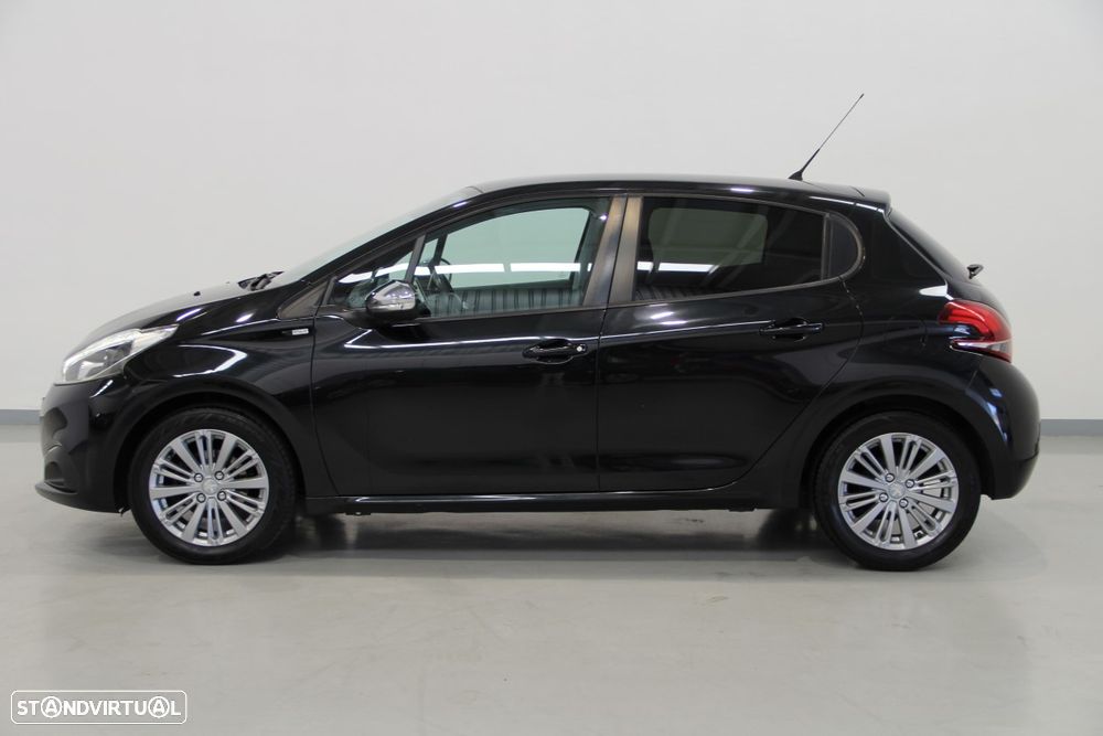 Peugeot 208 1.6 BlueHDi Style - 2