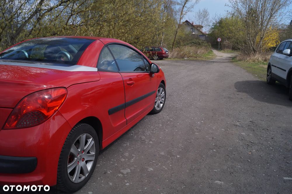 Peugeot 207 - 5