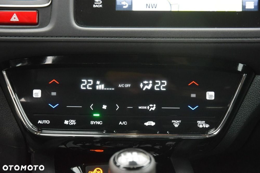 Honda HR-V 1.6 i-DTEC Elegance - 30