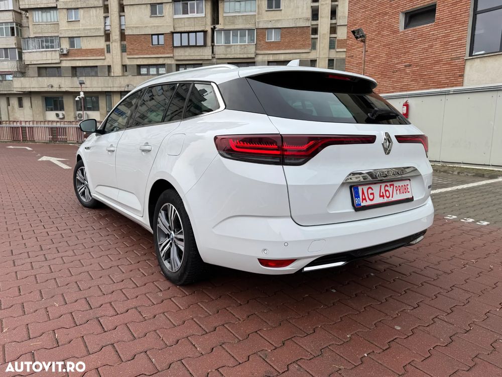 Renault Megane E-TECH 160 INTENS - 37