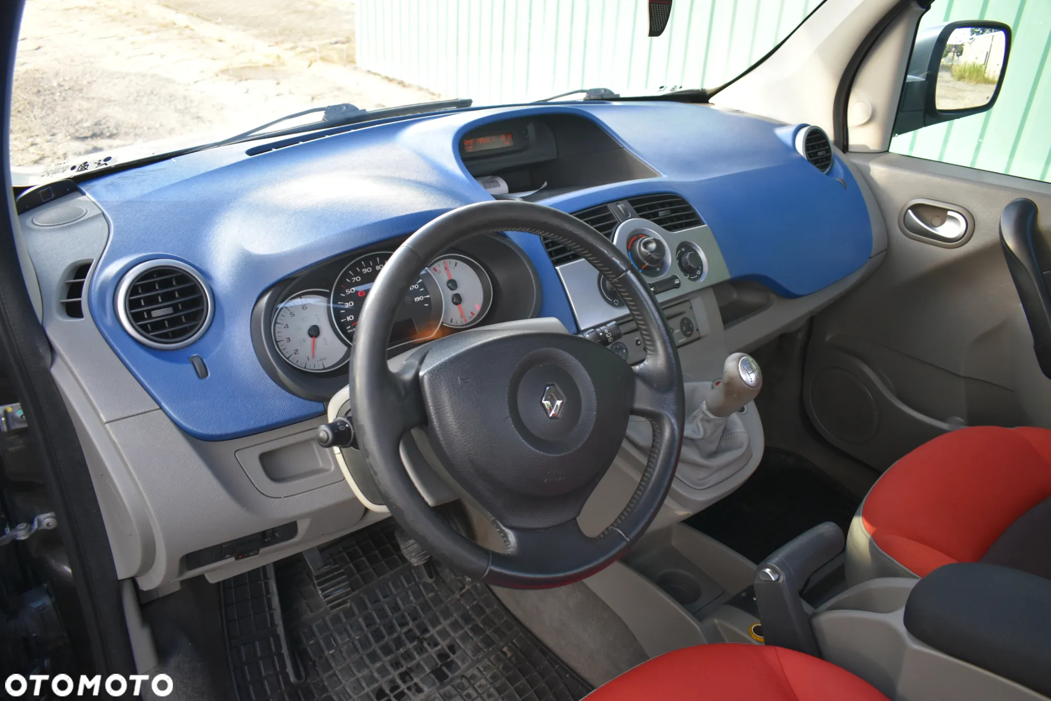 Renault Kangoo - 7
