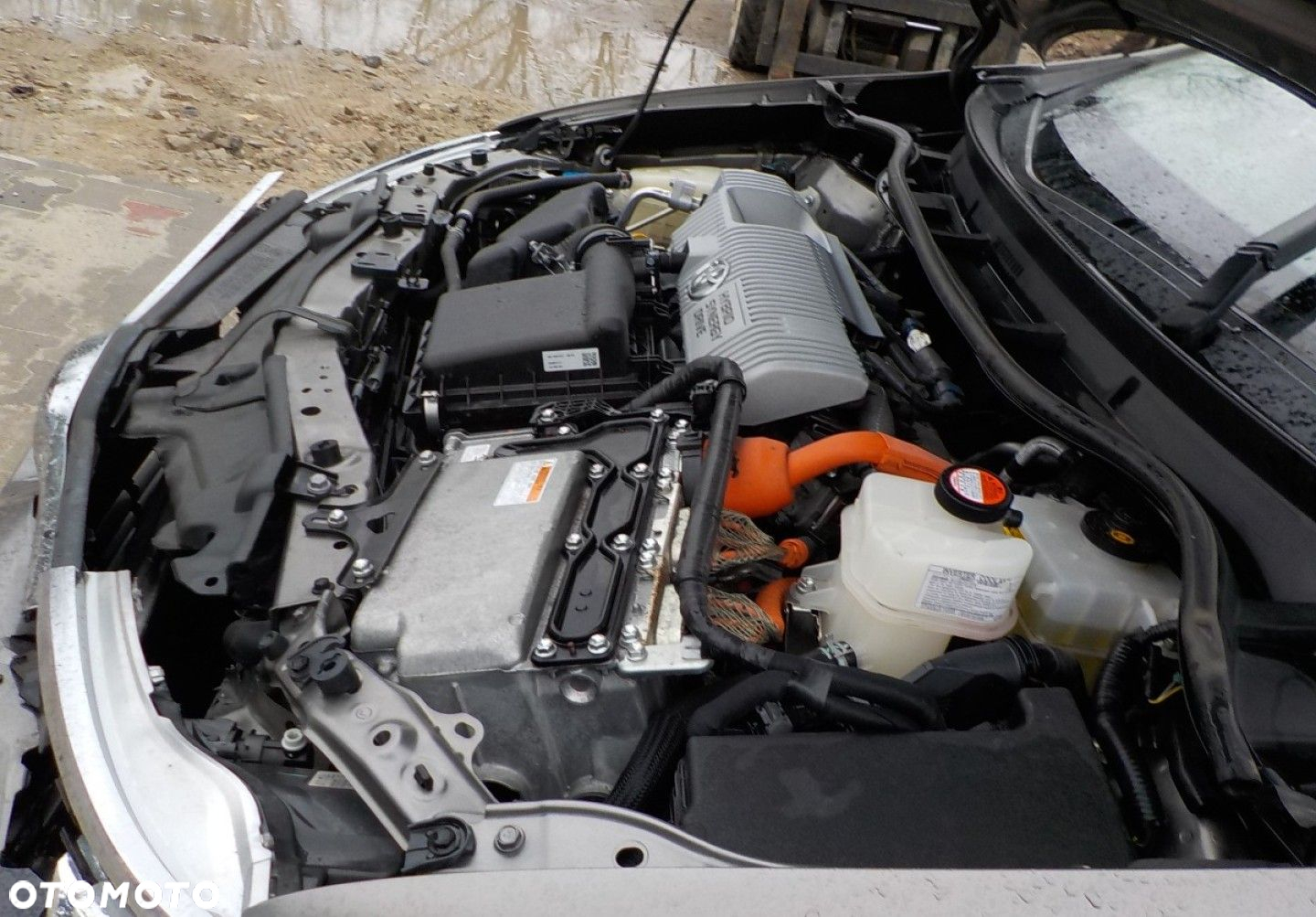 Toyota Auris - 9