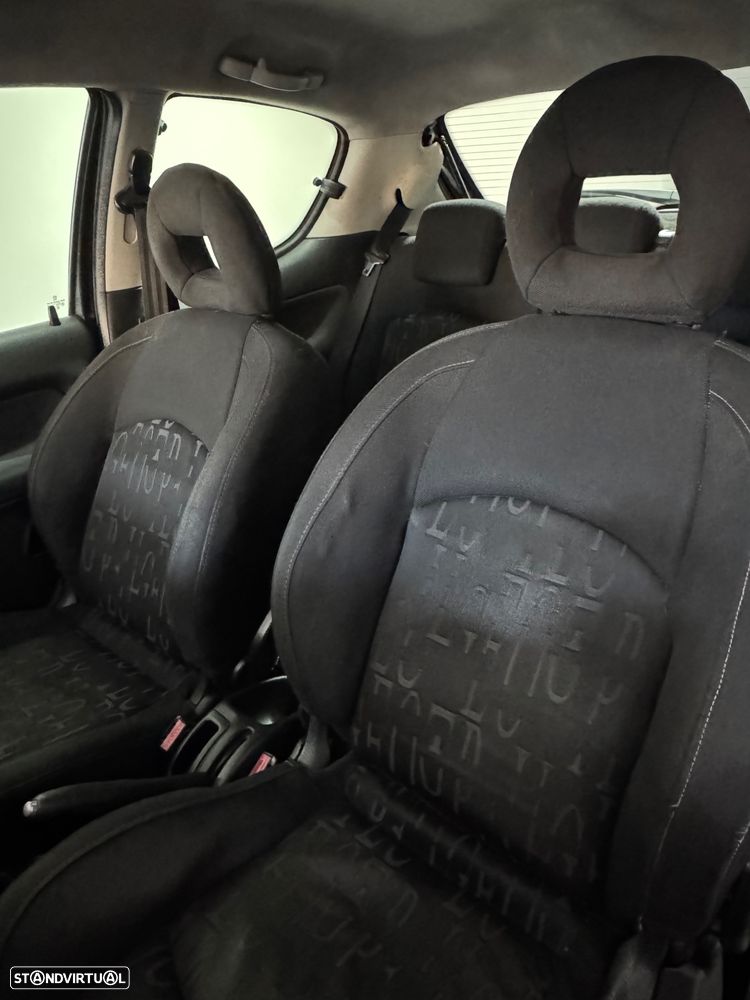 Peugeot 206 1.4 HDi XS - 9