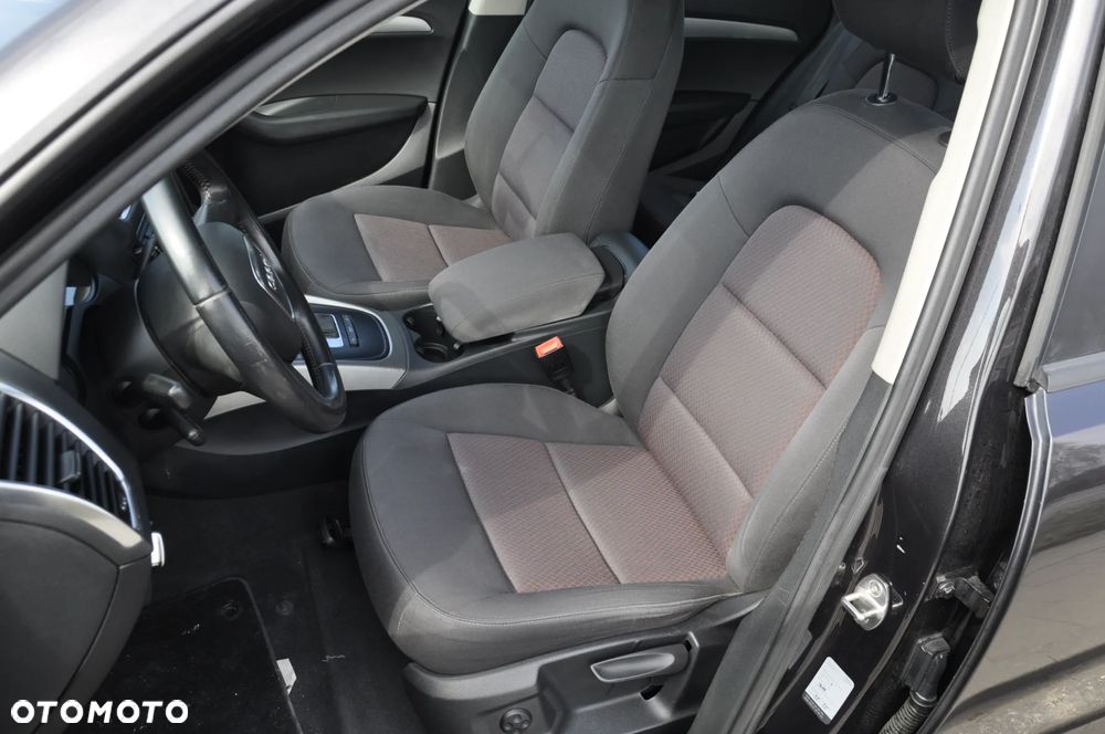 Audi Q5 2.0 TDI Quattro Stronic - 12