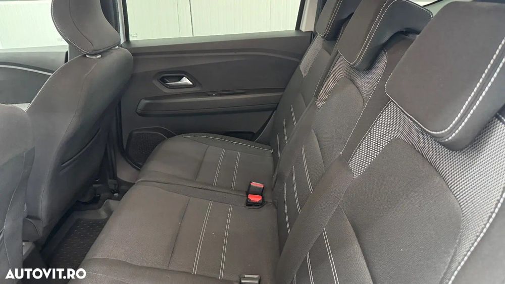 Dacia Jogger 5 locuri TCe 110 Comfort - 16
