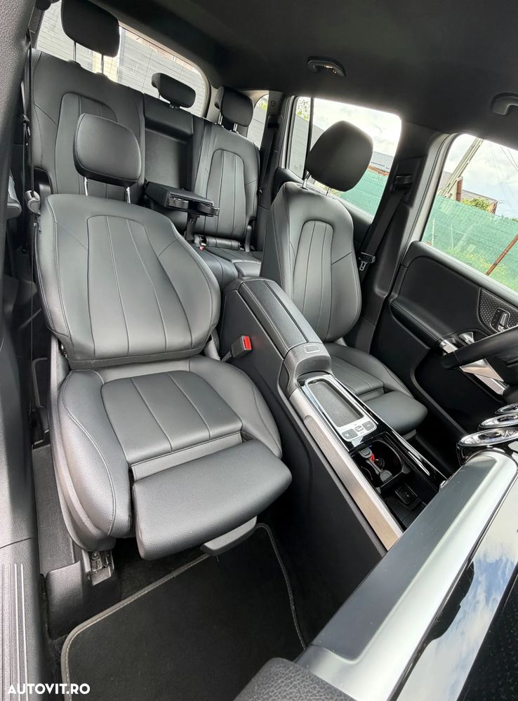 Mercedes-Benz GLB 180 d 8G-DCT Special Edition - 18