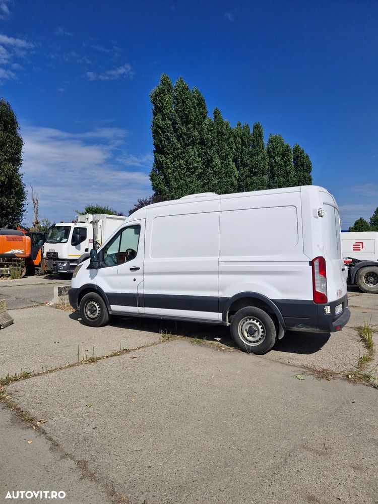 Ford Transit - 3