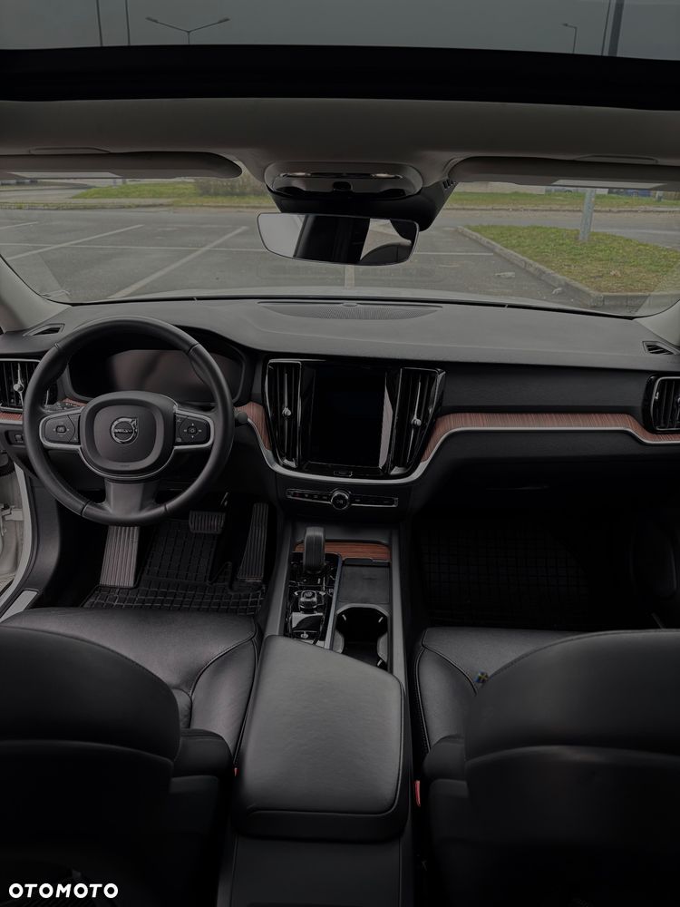 Volvo S60 B5 B Geartronic RDesign - 35