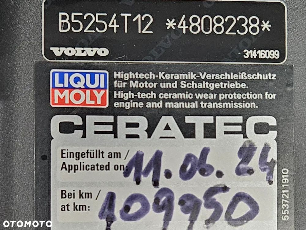 Volvo S60 2.5 T5 AWD - 32
