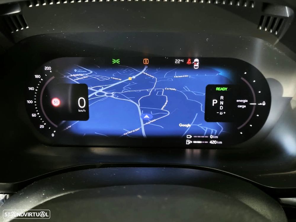 Volvo XC 60 2.0 T6 PHEV Inscription AWD - 17