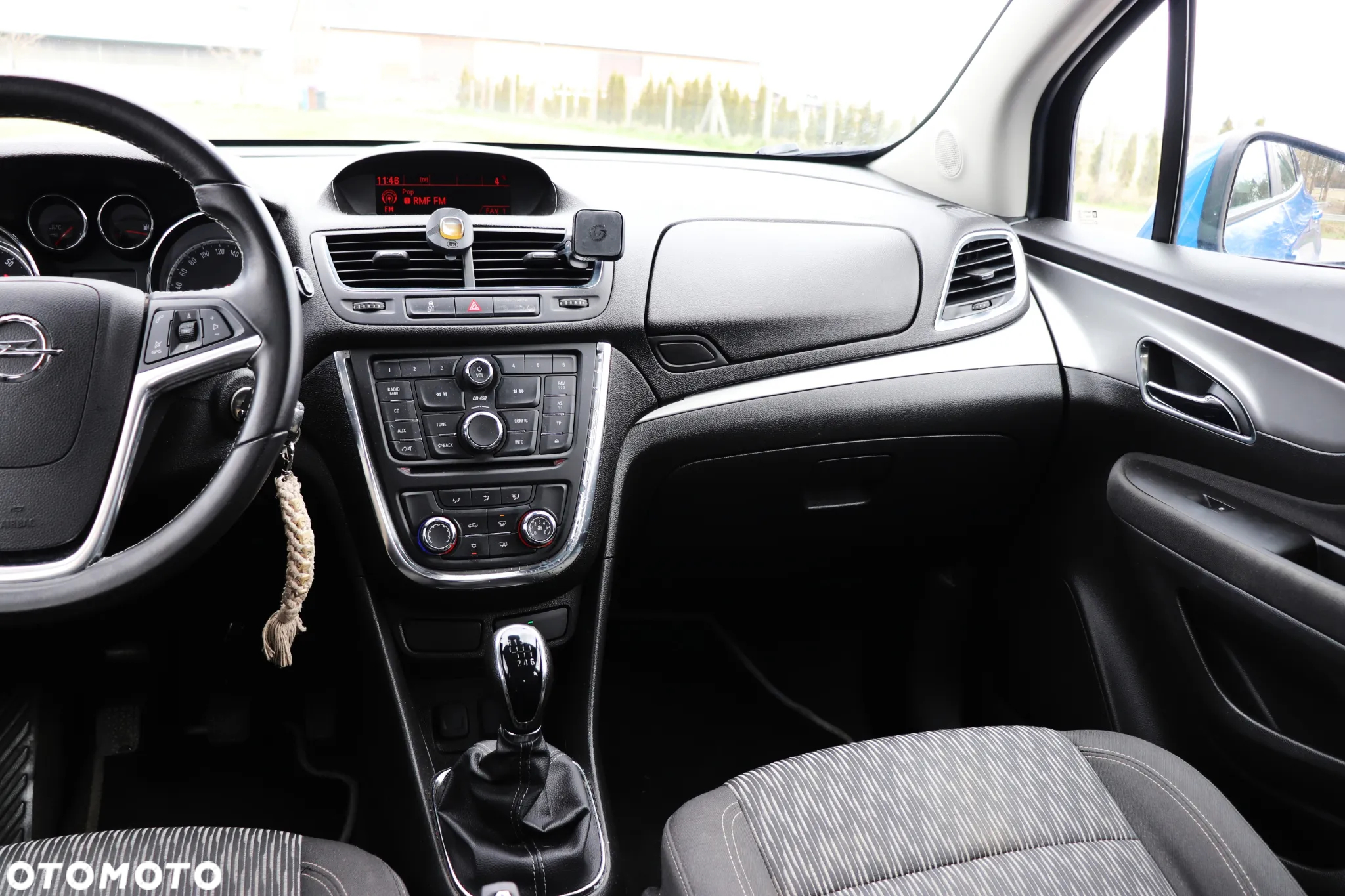 Opel Mokka 1.4 T Enjoy S&S - 22
