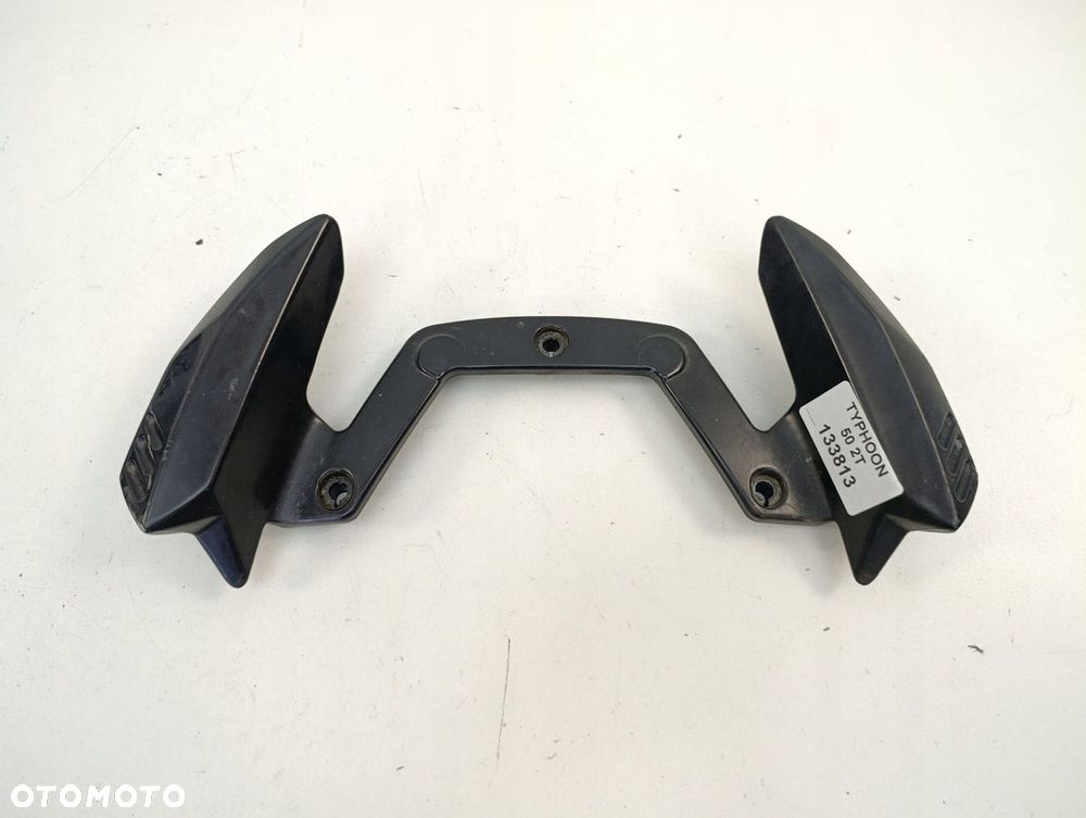 PIAGGIO TYPHOON 50 2T UCHWYT PASAŻERA RĄCZKA TYŁ - 1