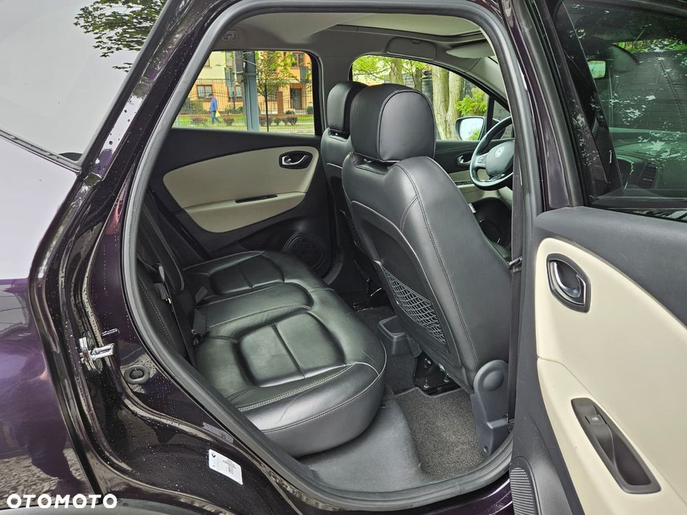 Renault Captur 1.2 Energy TCe Initiale Paris - 29