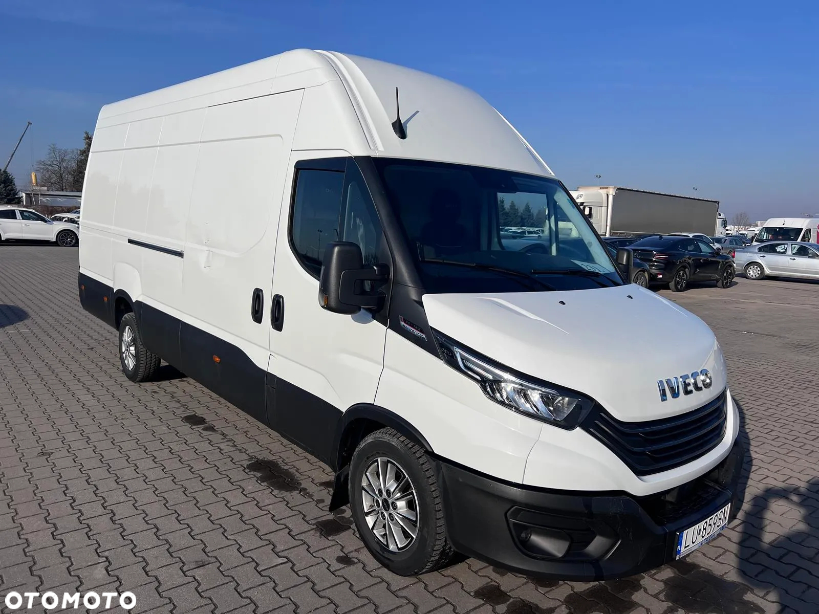 Iveco DAILY - 3