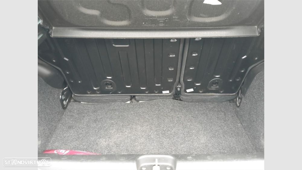 Fiat Panda 1.0 Hybrid - 16