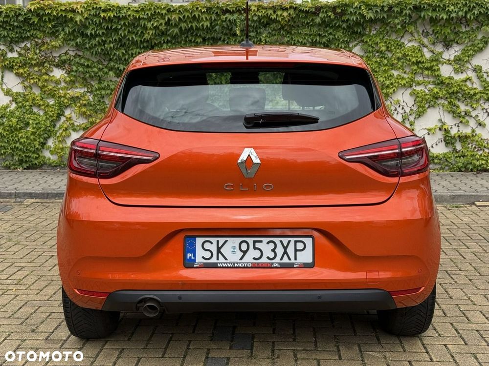 Renault Clio TCe 90 EQUILIBRE - 14